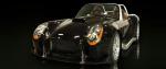 AC Roadster GTR by Iconic Motors 2008 года
